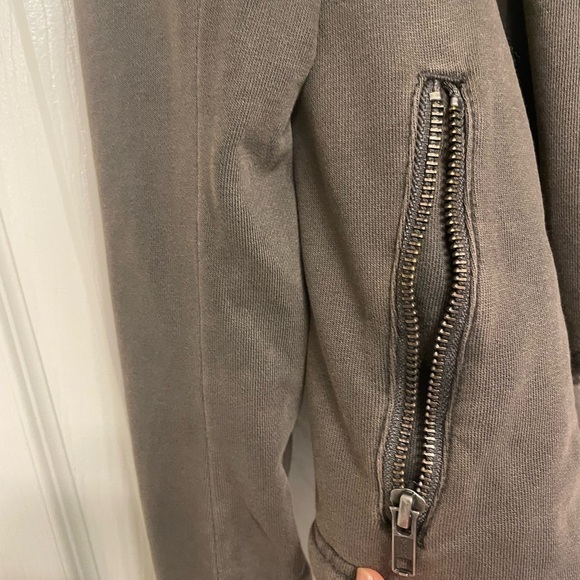 Anthropologie utility jacket 🪴price to sell🪴 - Picture 4 of 9